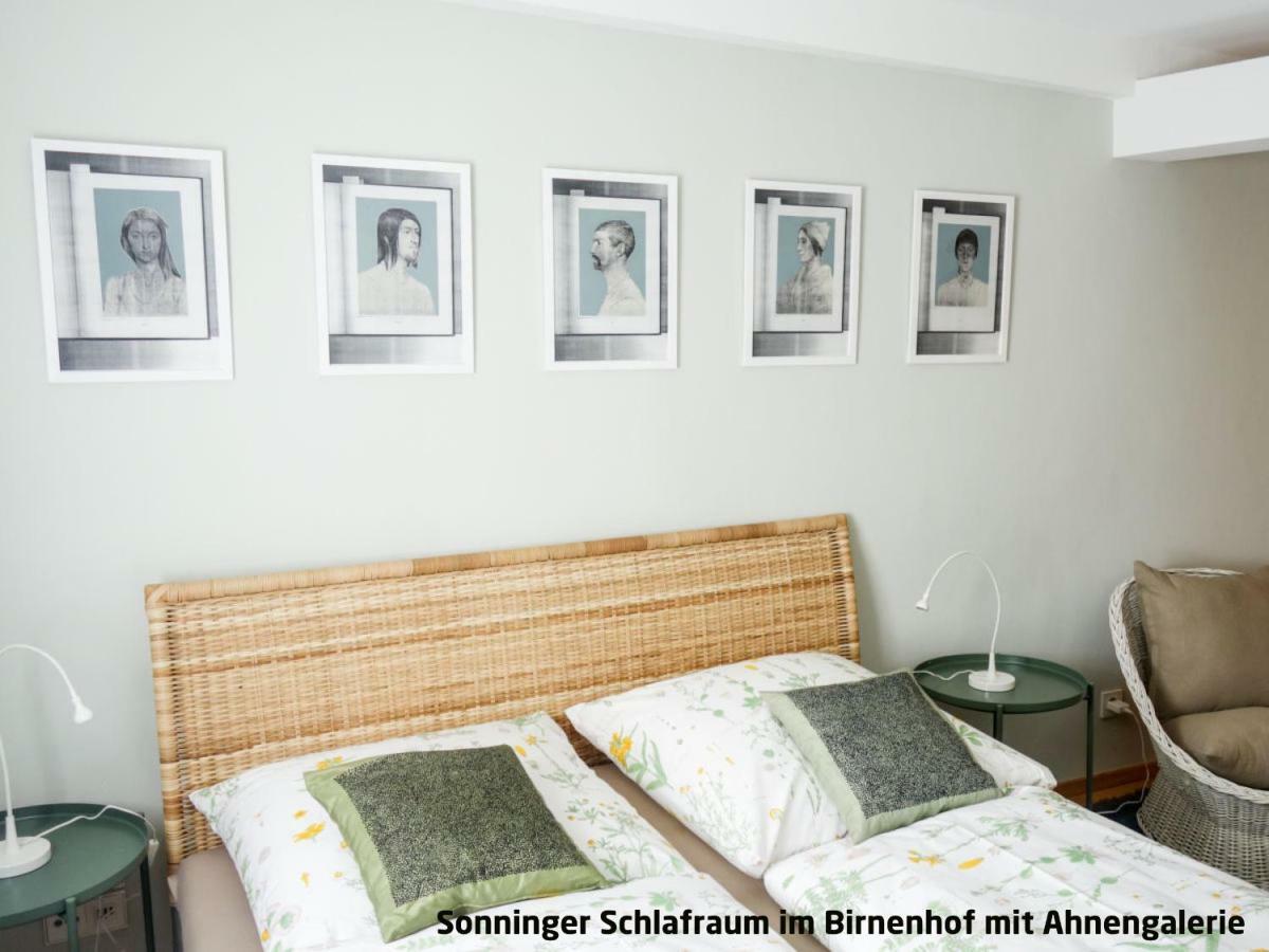 דירות Tangermünde Haus Zur Eselsbruecke מראה חיצוני תמונה